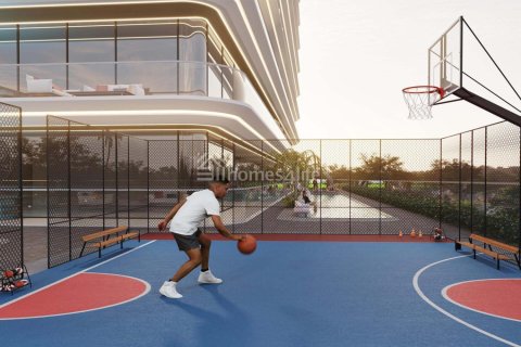 Apartament na sprzedaż w Dubai Sports City, Dubai, ZEA 1 sypialnia, 74 mkw., nr 699309 - zdjęcie 15