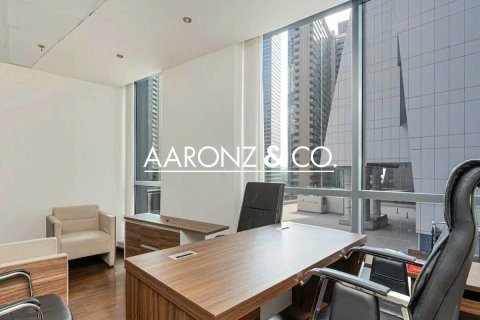 دفتر برای اجاره در Business Bay، Dubai، امارات متحده عربی 92 متر مربع ، شماره 699365 - تصویر 2