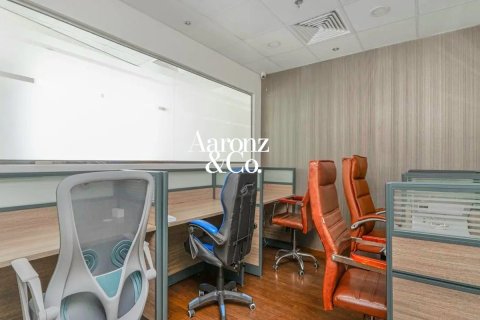 Kancelária v Business Bay, Dubai, SAE 92 m2 č. 699365 - Fotografia 7