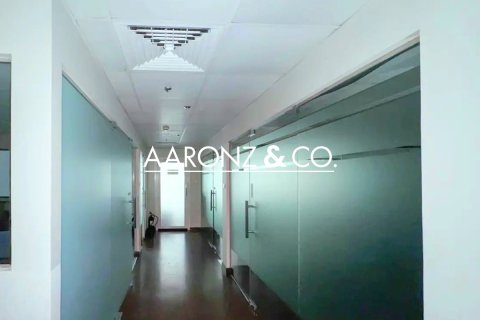 دفتر برای اجاره در Business Bay، Dubai، امارات متحده عربی 92 متر مربع ، شماره 699365 - تصویر 10