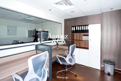 Kancelária v Business Bay, Dubai, SAE 92 m2 č. 699365 - Fotografia 4
