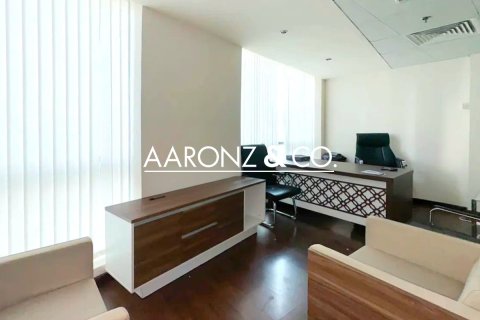 دفتر برای اجاره در Business Bay، Dubai، امارات متحده عربی 92 متر مربع ، شماره 699365 - تصویر 1