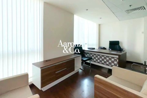 Kancelária v Business Bay, Dubai, SAE 92 m2 č. 699365