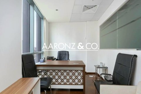 دفتر برای اجاره در Business Bay، Dubai، امارات متحده عربی 92 متر مربع ، شماره 699365 - تصویر 6