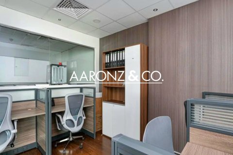 دفتر برای اجاره در Business Bay، Dubai، امارات متحده عربی 92 متر مربع ، شماره 699365 - تصویر 3