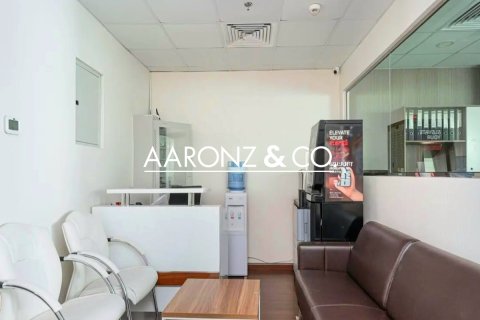 دفتر برای اجاره در Business Bay، Dubai، امارات متحده عربی 92 متر مربع ، شماره 699365 - تصویر 11