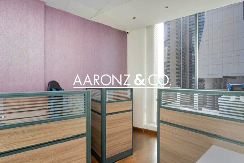 دفتر برای اجاره در Business Bay، Dubai، امارات متحده عربی 92 متر مربع ، شماره 699365 - تصویر 8