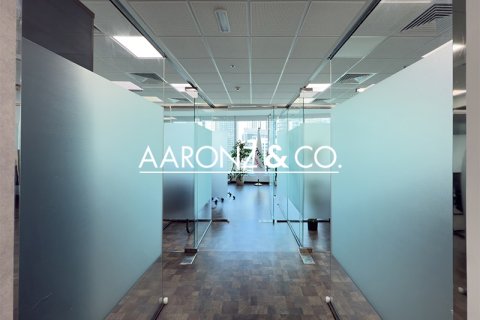 دفتر برای اجاره در Business Bay، Dubai، امارات متحده عربی 107 متر مربع ، شماره 699366 - تصویر 12