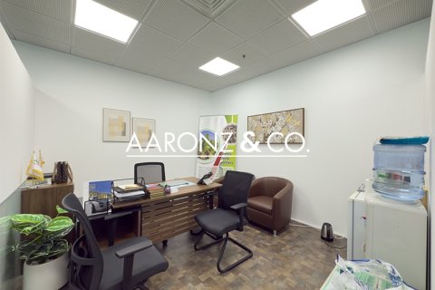 دفتر برای اجاره در Business Bay، Dubai، امارات متحده عربی 107 متر مربع ، شماره 699366 - تصویر 4