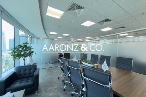 دفتر برای اجاره در Business Bay، Dubai، امارات متحده عربی 107 متر مربع ، شماره 699366 - تصویر 11