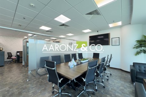 دفتر برای اجاره در Business Bay، Dubai، امارات متحده عربی 107 متر مربع ، شماره 699366 - تصویر 8