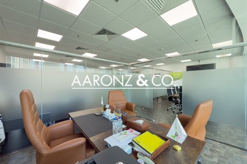 دفتر برای اجاره در Business Bay، Dubai، امارات متحده عربی 107 متر مربع ، شماره 699366 - تصویر 6