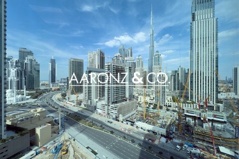 دفتر برای اجاره در Business Bay، Dubai، امارات متحده عربی 107 متر مربع ، شماره 699366 - تصویر 13