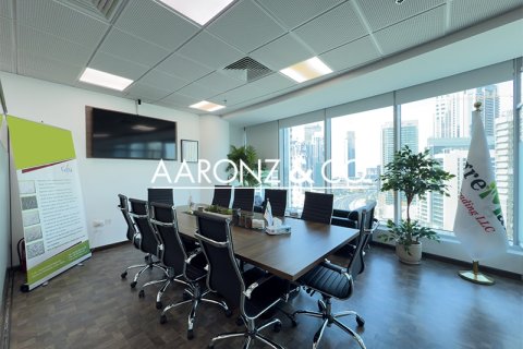 دفتر برای اجاره در Business Bay، Dubai، امارات متحده عربی 107 متر مربع ، شماره 699366 - تصویر 9