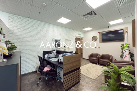 دفتر برای اجاره در Business Bay، Dubai، امارات متحده عربی 107 متر مربع ، شماره 699366 - تصویر 3