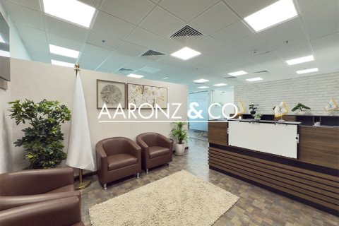 دفتر برای اجاره در Business Bay، Dubai، امارات متحده عربی 107 متر مربع ، شماره 699366 - تصویر 2