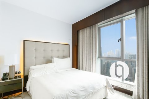Apartman u gradu Downtown Dubai (Downtown Burj Dubai), UAE 1 spavaća soba, 74 m2 Br. 699367 - Slika 16