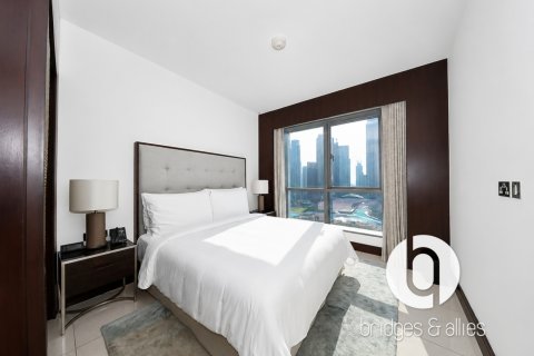 Apartament do wynajęcia w Downtown Dubai (Downtown Burj Dubai), Dubai, ZEA 1 sypialnia, 74 mkw., nr 699367 - zdjęcie 6