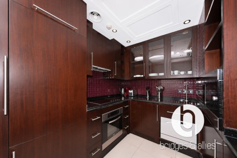 Apartament do wynajęcia w Downtown Dubai (Downtown Burj Dubai), Dubai, ZEA 1 sypialnia, 74 mkw., nr 699367 - zdjęcie 11