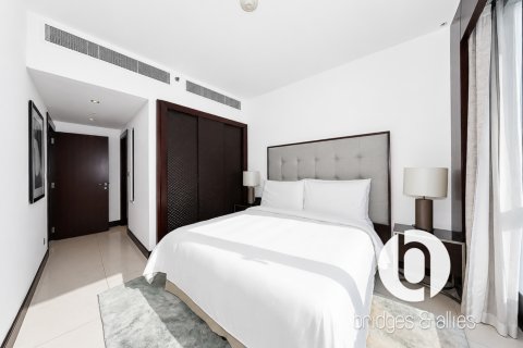 Apartament do wynajęcia w Downtown Dubai (Downtown Burj Dubai), Dubai, ZEA 1 sypialnia, 74 mkw., nr 699367 - zdjęcie 8