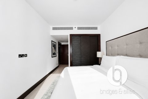 Apartament do wynajęcia w Downtown Dubai (Downtown Burj Dubai), Dubai, ZEA 1 sypialnia, 74 mkw., nr 699367 - zdjęcie 7