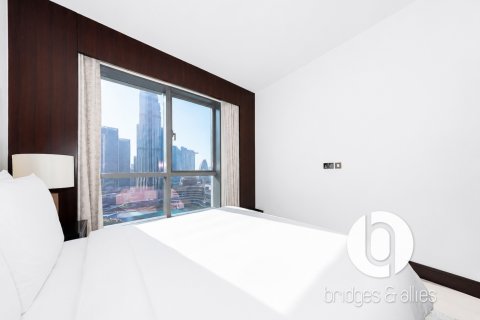 Apartament do wynajęcia w Downtown Dubai (Downtown Burj Dubai), Dubai, ZEA 1 sypialnia, 74 mkw., nr 699367 - zdjęcie 5