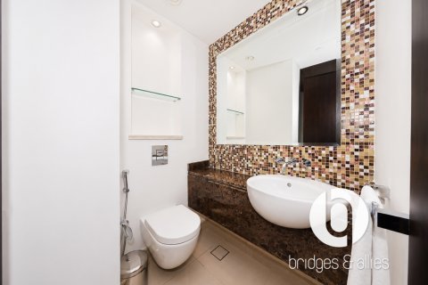 Apartament do wynajęcia w Downtown Dubai (Downtown Burj Dubai), Dubai, ZEA 1 sypialnia, 74 mkw., nr 699367 - zdjęcie 18
