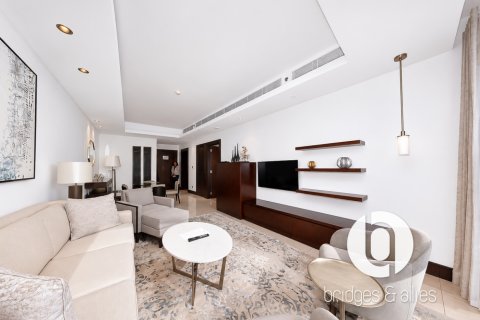 Apartament do wynajęcia w Downtown Dubai (Downtown Burj Dubai), Dubai, ZEA 1 sypialnia, 74 mkw., nr 699367 - zdjęcie 4