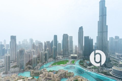 Apartman u gradu Downtown Dubai (Downtown Burj Dubai), UAE 1 spavaća soba, 74 m2 Br. 699367 - Slika 14