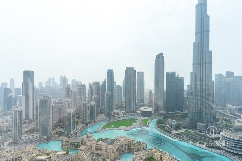 Пәтер Даунтаун Дубай (Даунтаун Бурдж Дубай), БАӘ-да 1 жатын бөлме, 74 м² № 699367 - фото 11