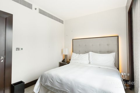 Пәтер Даунтаун Дубай (Даунтаун Бурдж Дубай), БАӘ-да 1 жатын бөлме, 74 м² № 699367 - фото 12