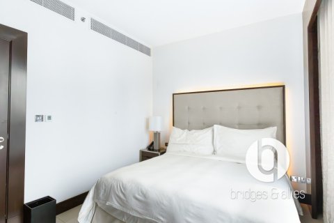 Apartman u gradu Downtown Dubai (Downtown Burj Dubai), UAE 1 spavaća soba, 74 m2 Br. 699367 - Slika 6