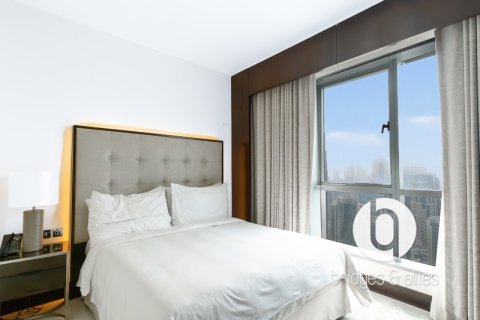 Apartman u gradu Downtown Dubai (Downtown Burj Dubai), UAE 1 spavaća soba, 74 m2 Br. 699367 - Slika 7