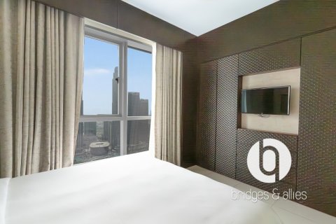 Apartman u gradu Downtown Dubai (Downtown Burj Dubai), UAE 1 spavaća soba, 74 m2 Br. 699367 - Slika 17
