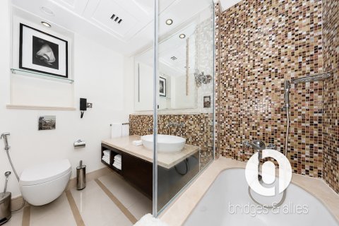 Apartament do wynajęcia w Downtown Dubai (Downtown Burj Dubai), Dubai, ZEA 1 sypialnia, 74 mkw., nr 699367 - zdjęcie 17