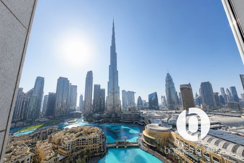 Apartament do wynajęcia w Downtown Dubai (Downtown Burj Dubai), Dubai, ZEA 1 sypialnia, 74 mkw., nr 699367 - zdjęcie 9