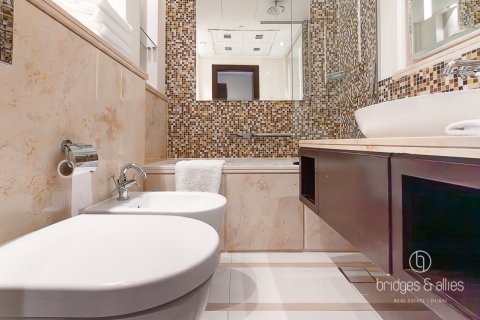 Пәтер Даунтаун Дубай (Даунтаун Бурдж Дубай), БАӘ-да 1 жатын бөлме, 74 м² № 699367 - фото 17