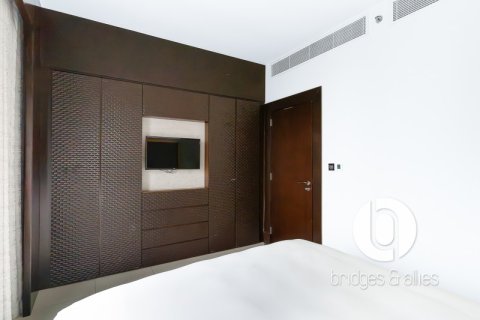 Apartman u gradu Downtown Dubai (Downtown Burj Dubai), UAE 1 spavaća soba, 74 m2 Br. 699367 - Slika 12
