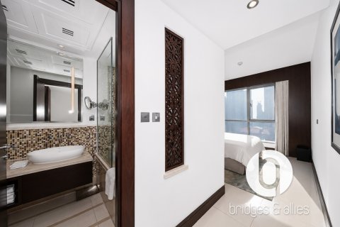 Apartament do wynajęcia w Downtown Dubai (Downtown Burj Dubai), Dubai, ZEA 1 sypialnia, 74 mkw., nr 699367 - zdjęcie 16