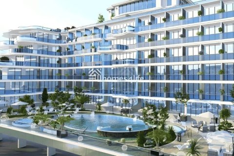 Jumeirah Village Circle, Dubai, UAE의 판매용 아파트 침실 1개, 63제곱미터 번호 699310 - 사진 10