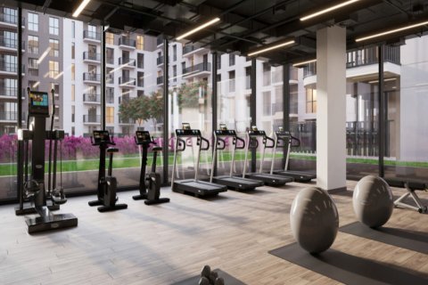 Apartment sa Town Square, Dubai, UAE 2 silid-tulugan, 89 sq.m. № 699312 - larawan 8