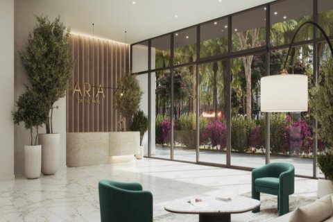 Apartment in Town Square, Dubai, UAE 2 bedrooms, 89 sq.m. № 699312 - photo 11