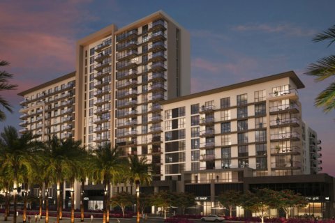 Apartment in Town Square, Dubai, UAE 2 bedrooms, 89 sq.m. № 699312 - photo 12