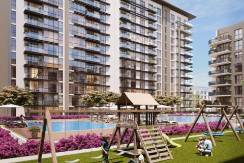 Apartment in Town Square, Dubai, UAE 2 bedrooms, 89 sq.m. № 699312 - photo 10