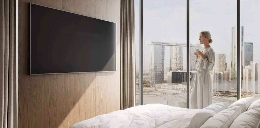 شقة في جزيرة الريم، أبو ظبي 1 غرفة نوم ، 76 متر مربع . ر قم 695906