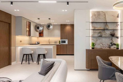 Müüa korter asukohaga Al Reem Island, Abu Dhabi, AÜE: 1 magamistoaga, 88.0 m² Nr 695907 - pilt 10