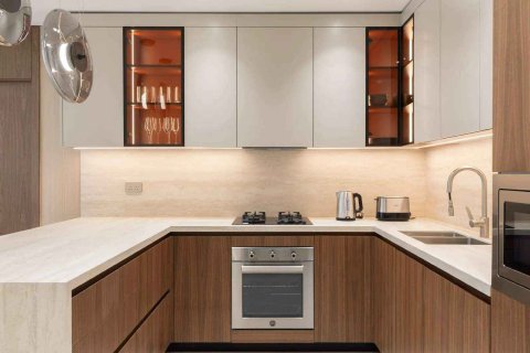 Müüa korter asukohaga Al Reem Island, Abu Dhabi, AÜE: 2 magamistoaga, 176.0 m² Nr 695908 - pilt 10