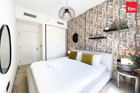 Appartamento in vendita a Dubai Hills Estate, Dubai, EAU 2 camere da letto, 67.6 mq. № 597933 - foto 9