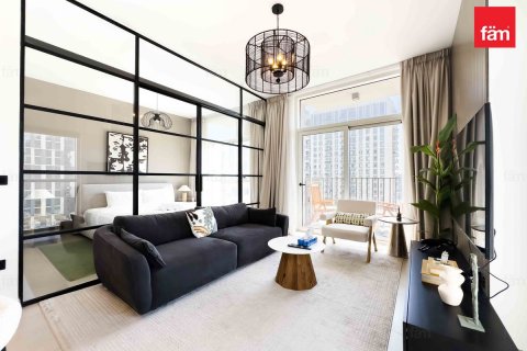 Appartamento in vendita a Dubai Hills Estate, Dubai, EAU 2 camere da letto, 67.6 mq. № 597933 - foto 4