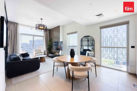 Appartamento in vendita a Dubai Hills Estate, Dubai, EAU 2 camere da letto, 67.6 mq. № 597933 - foto 6